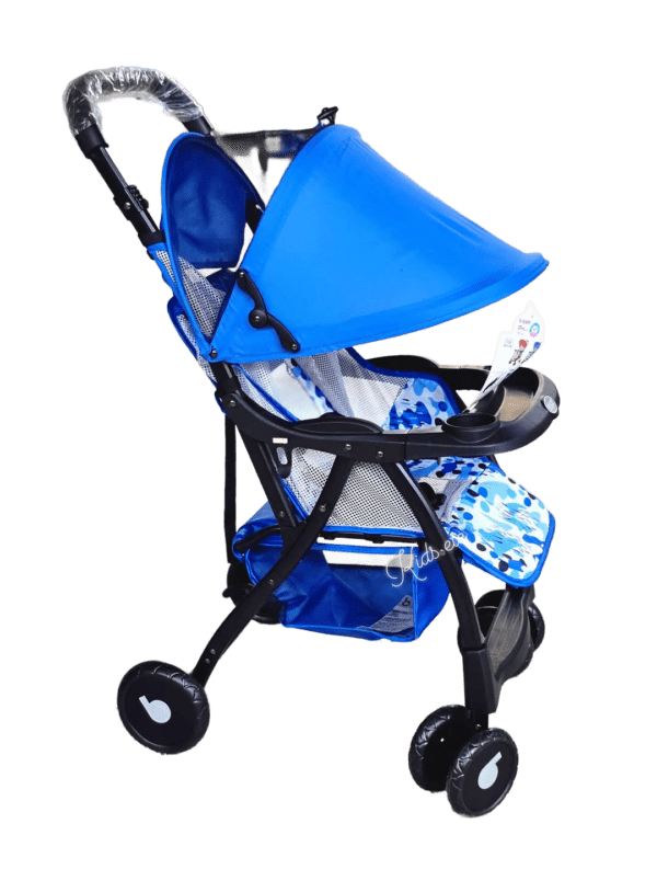 Lightweight Baby Stroller Baobaohao 722c