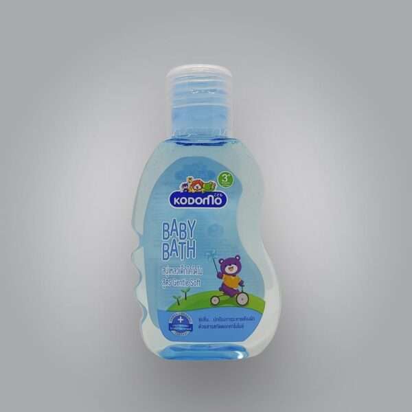 Kodomo Baby Bath For 0+ (100 ml)