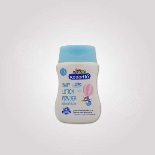 Baby Lotion Powder 100ml