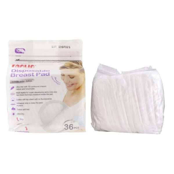 Farlin Disposable Breast Pads 36 PCs