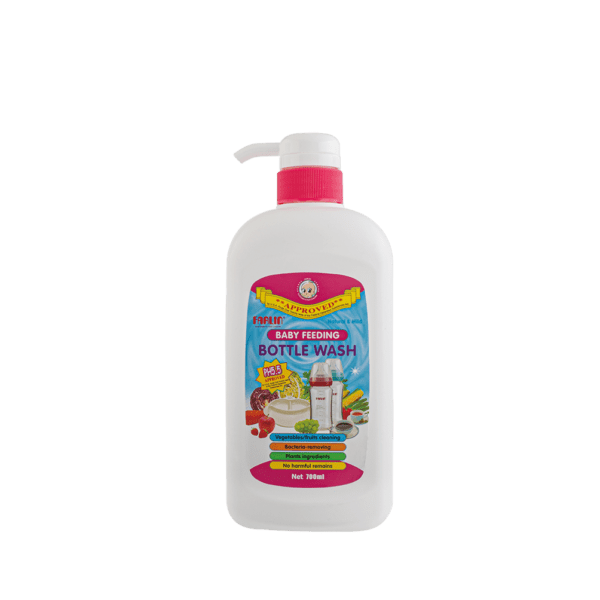 Feeding Bottle Wash_700ml